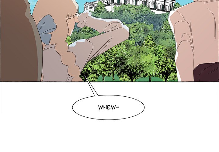 New Life, New Me Chapter 21 image 2
