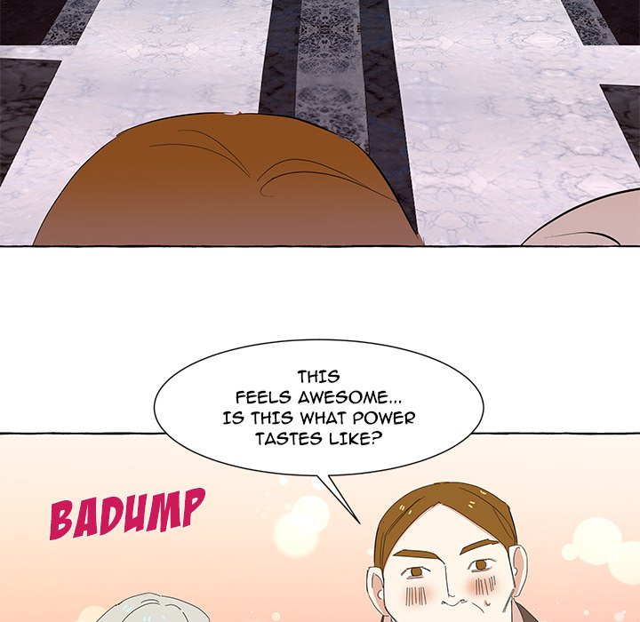 New Life, New Me Chapter 21 image 32