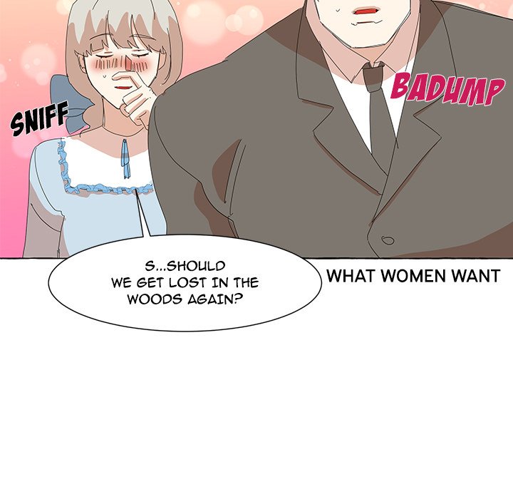 New Life, New Me Chapter 21 image 33