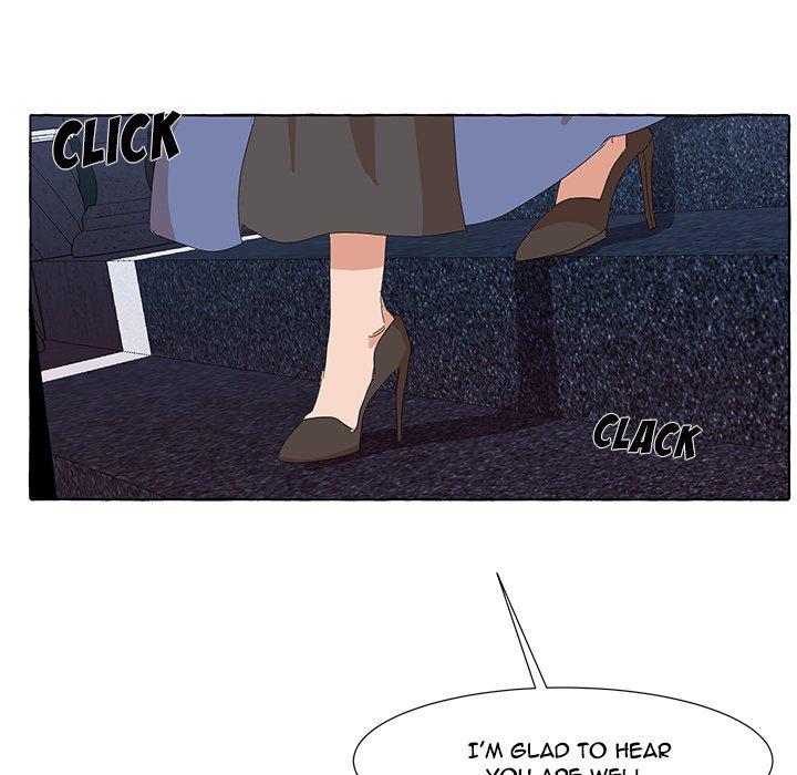 New Life, New Me Chapter 21 image 34