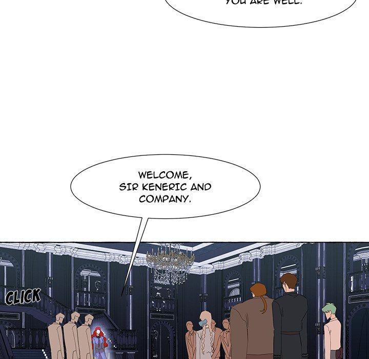 New Life, New Me Chapter 21 image 35