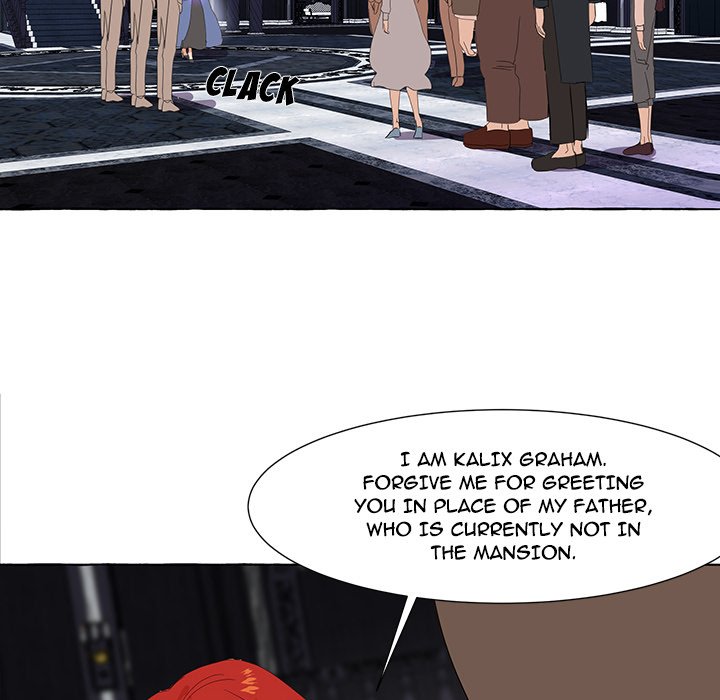 New Life, New Me Chapter 21 image 36