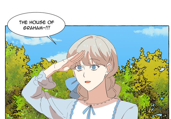 New Life, New Me Chapter 21 image 3