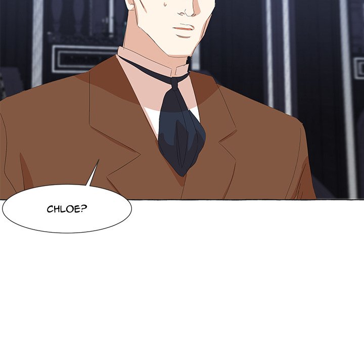 New Life, New Me Chapter 21 image 42