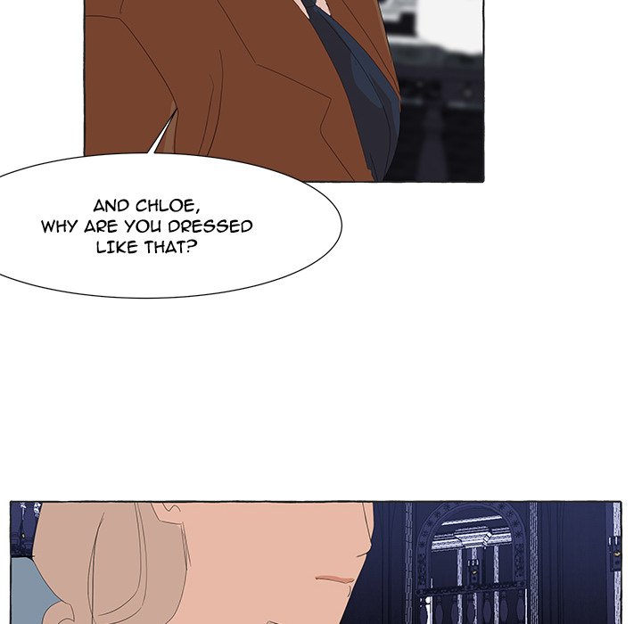 New Life, New Me Chapter 21 image 44