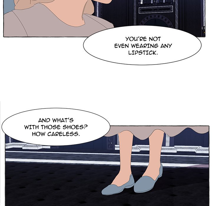 New Life, New Me Chapter 21 image 45