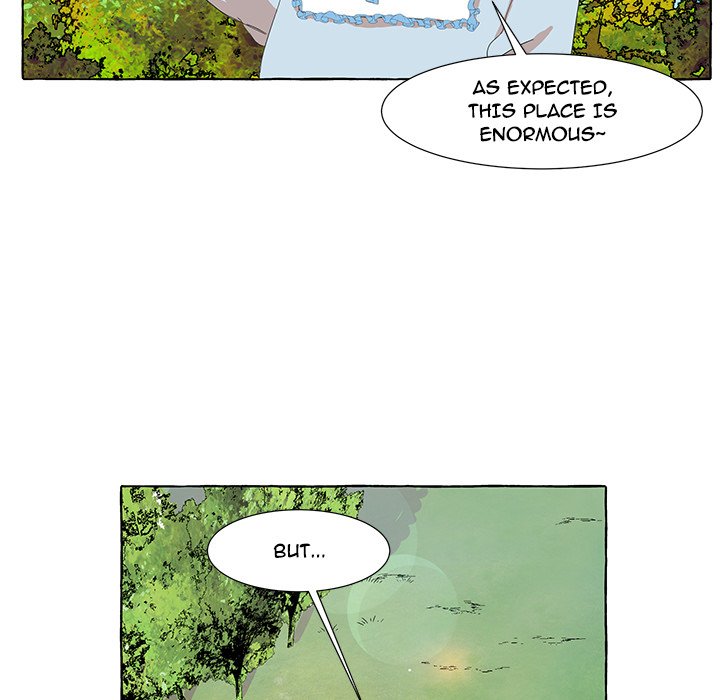 New Life, New Me Chapter 21 image 4