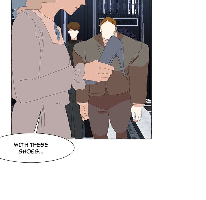 New Life, New Me Chapter 21 image 55
