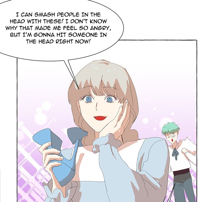 New Life, New Me Chapter 21 image 57