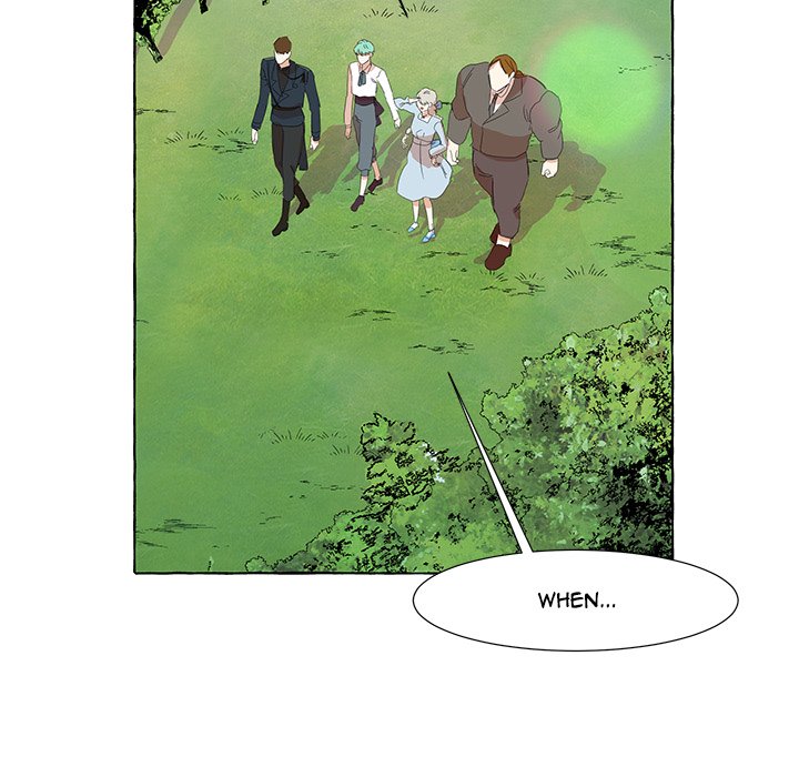 New Life, New Me Chapter 21 image 5