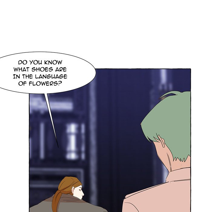 New Life, New Me Chapter 21 image 61