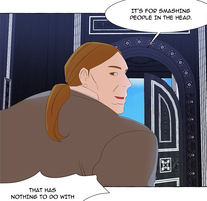 New Life, New Me Chapter 21 image 63