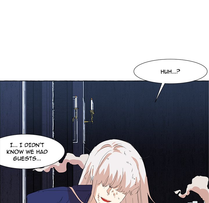 New Life, New Me Chapter 21 image 68