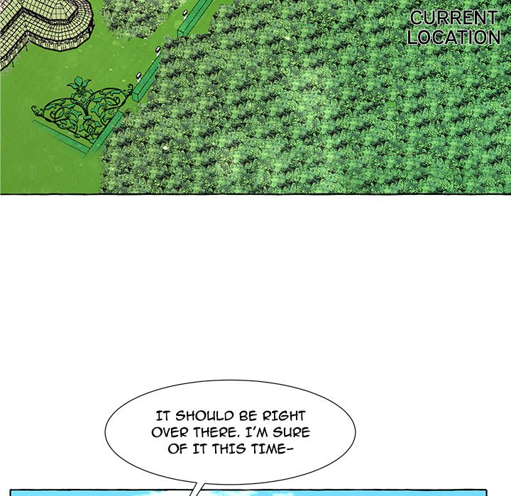 New Life, New Me Chapter 21 image 7