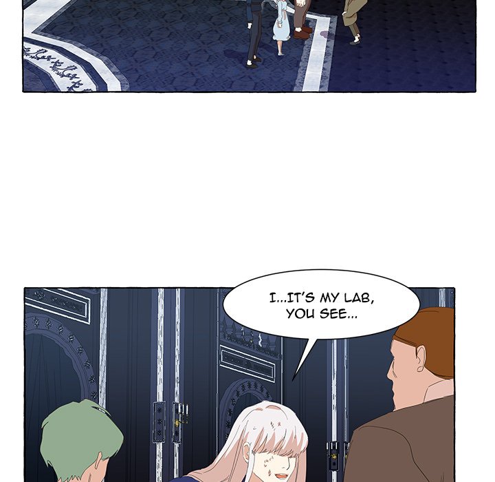 New Life, New Me Chapter 22 image 12