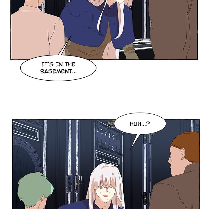 New Life, New Me Chapter 22 image 13
