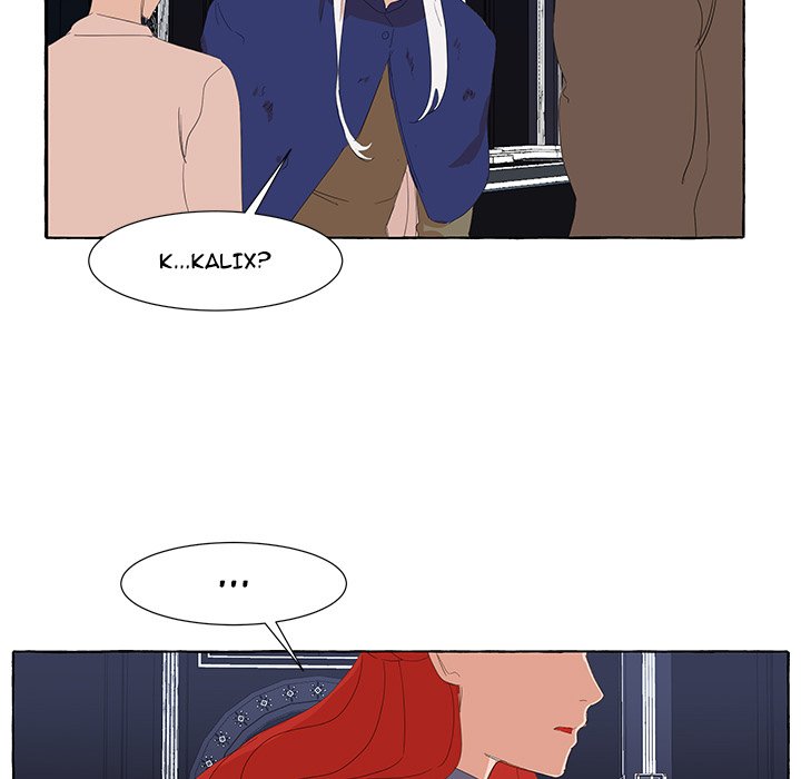 New Life, New Me Chapter 22 image 14