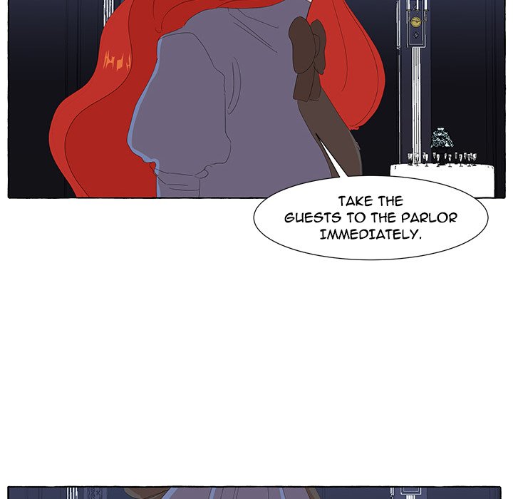 New Life, New Me Chapter 22 image 15
