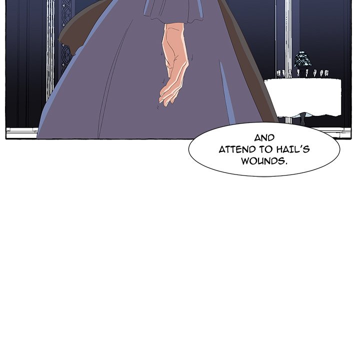 New Life, New Me Chapter 22 image 16