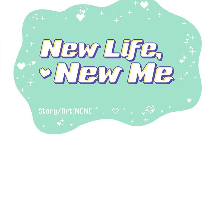 New Life, New Me Chapter 22 image 18