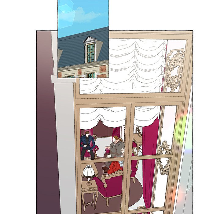 New Life, New Me Chapter 22 image 21