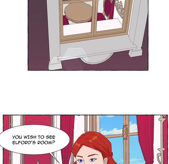 New Life, New Me Chapter 22 image 22