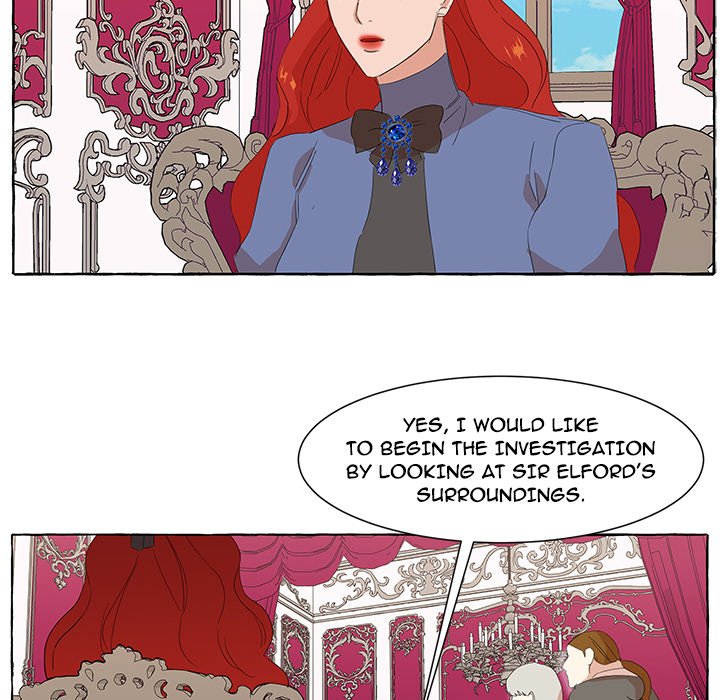 New Life, New Me Chapter 22 image 23