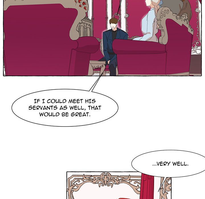 New Life, New Me Chapter 22 image 24