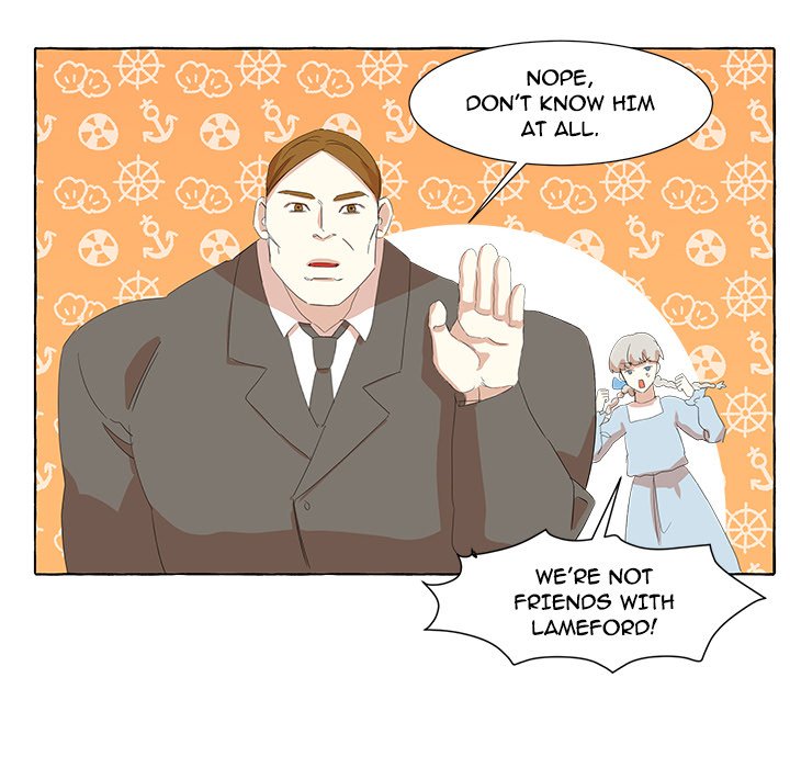 New Life, New Me Chapter 22 image 26
