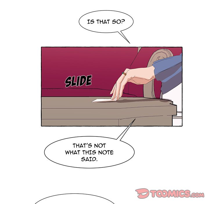 New Life, New Me Chapter 22 image 27