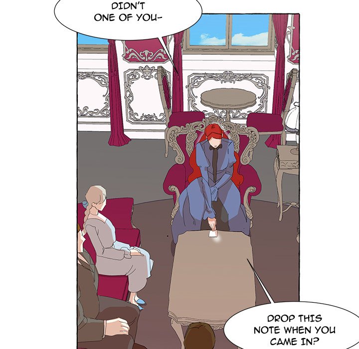 New Life, New Me Chapter 22 image 28