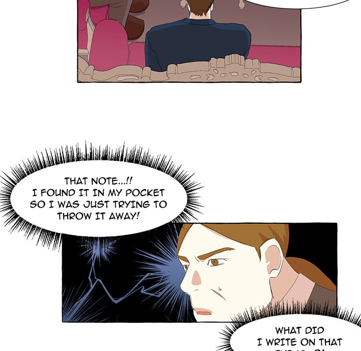 New Life, New Me Chapter 22 image 29