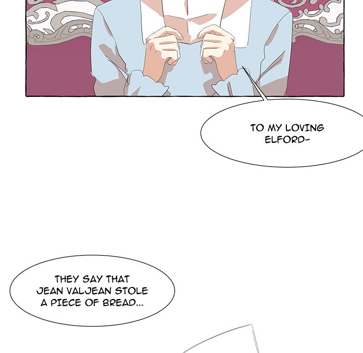 New Life, New Me Chapter 22 image 31