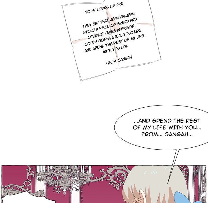 New Life, New Me Chapter 22 image 32