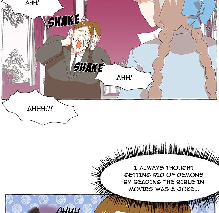 New Life, New Me Chapter 22 image 33