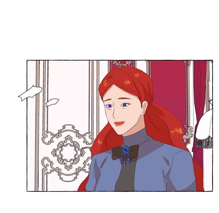 New Life, New Me Chapter 22 image 38