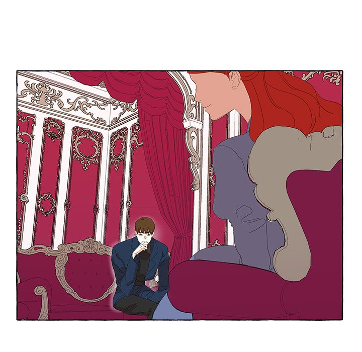 New Life, New Me Chapter 22 image 39