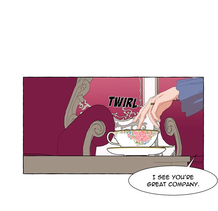 New Life, New Me Chapter 22 image 40