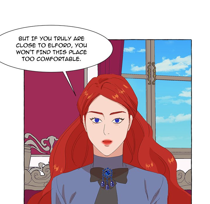 New Life, New Me Chapter 22 image 41