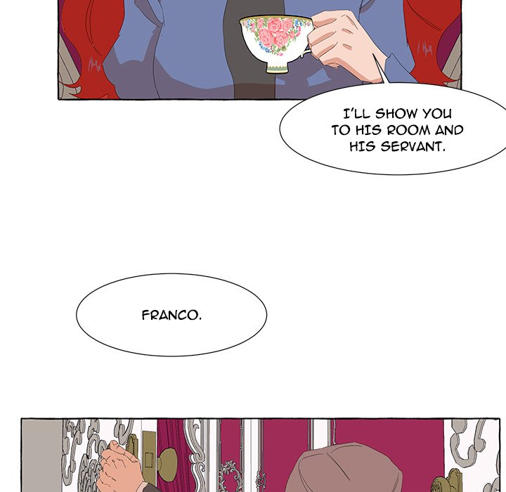 New Life, New Me Chapter 22 image 42