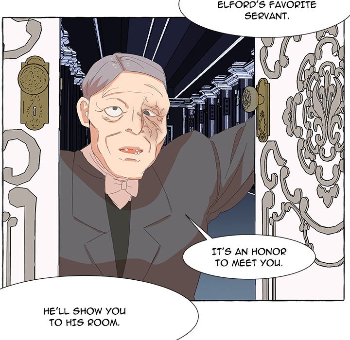 New Life, New Me Chapter 22 image 44