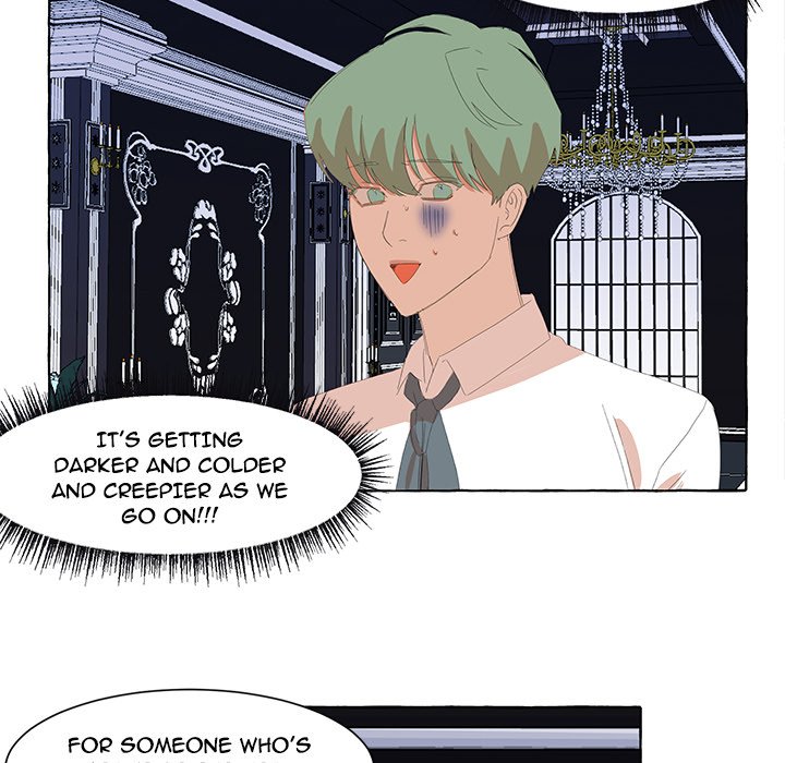New Life, New Me Chapter 22 image 49