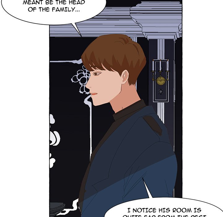 New Life, New Me Chapter 22 image 50