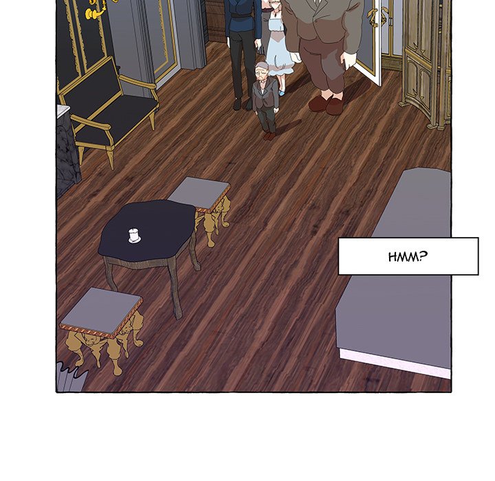 New Life, New Me Chapter 22 image 56