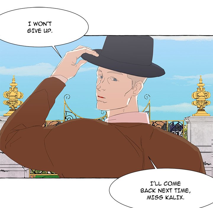 New Life, New Me Chapter 22 image 5