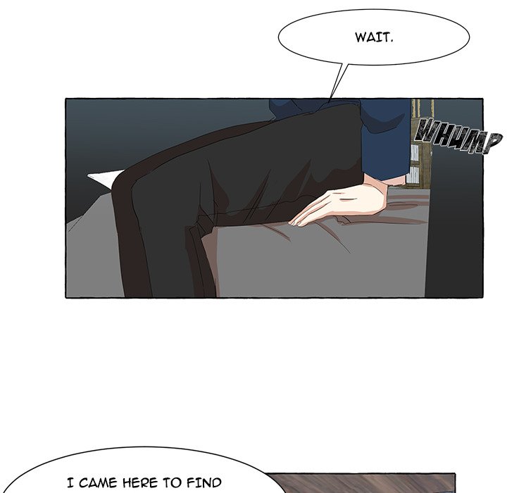 New Life, New Me Chapter 22 image 64