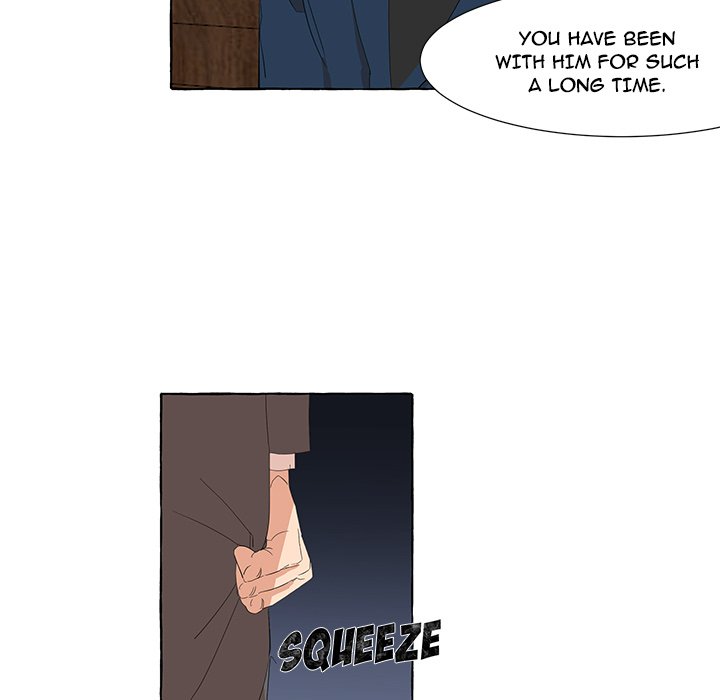 New Life, New Me Chapter 22 image 66