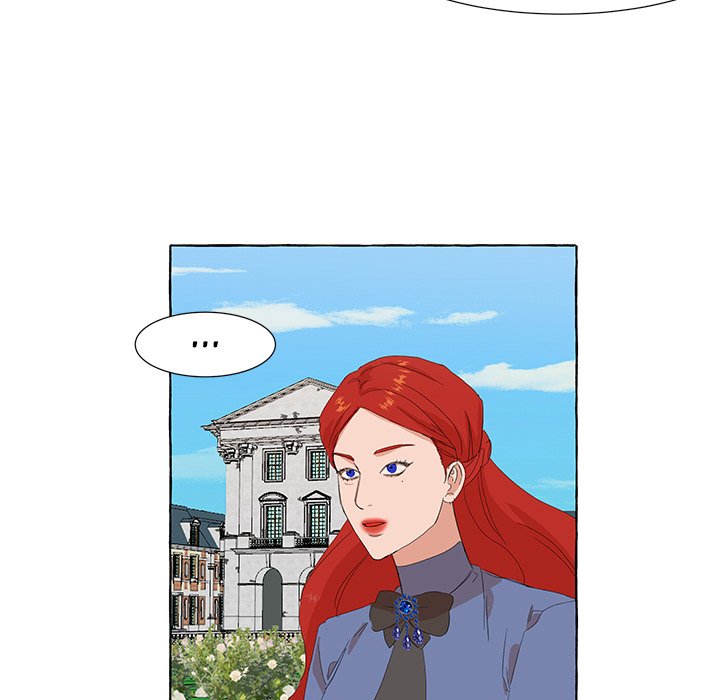 New Life, New Me Chapter 22 image 6
