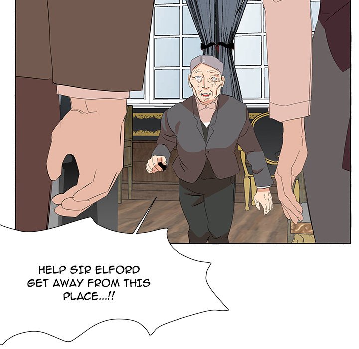 New Life, New Me Chapter 22 image 70
