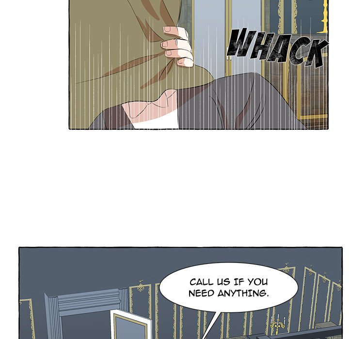 New Life, New Me Chapter 22 image 74